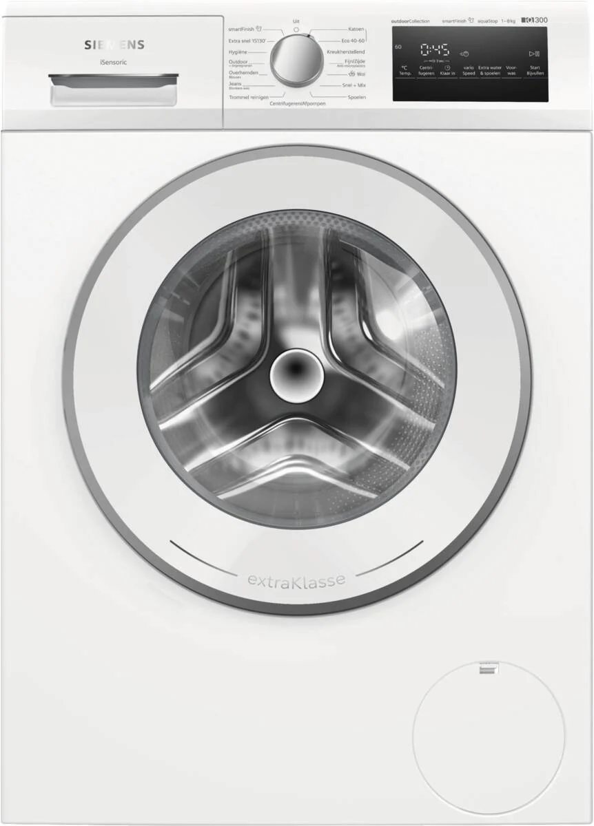 Siemens WM14N29XNL