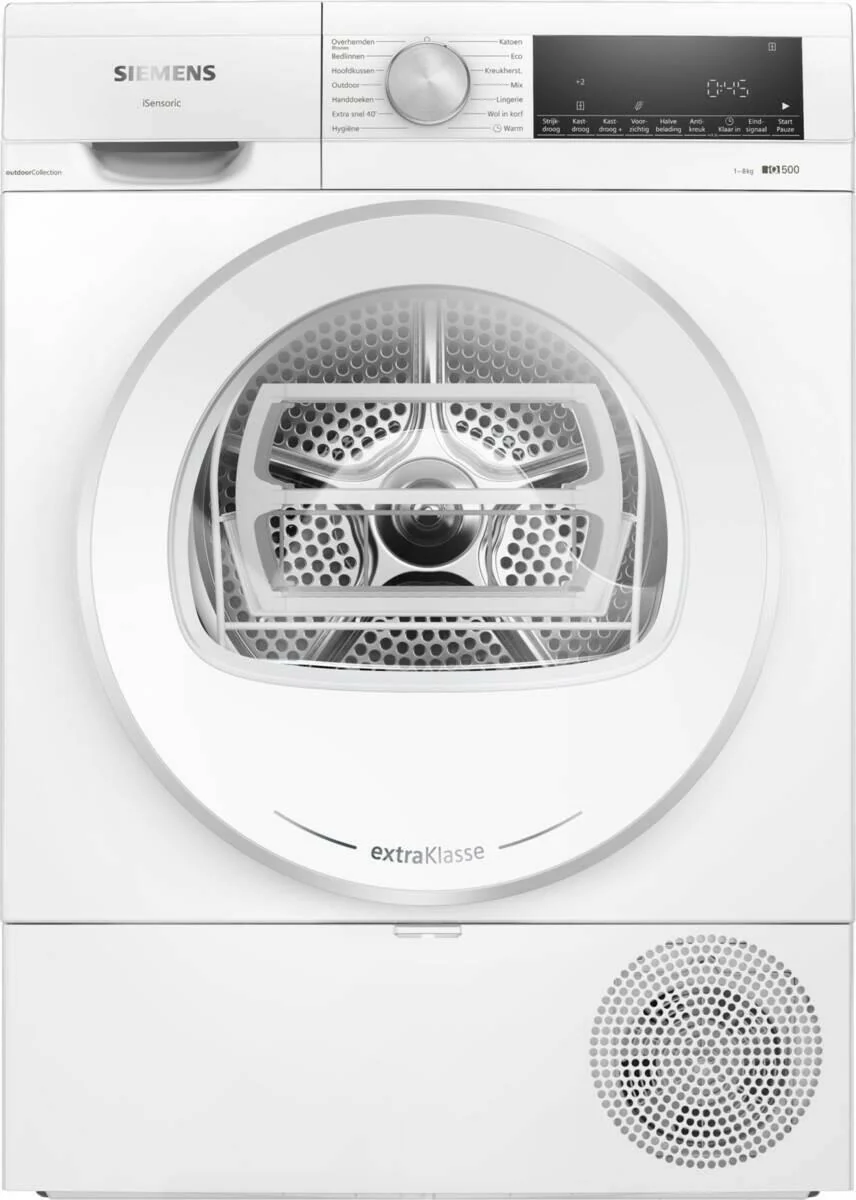 Siemens WQ33G1DENL