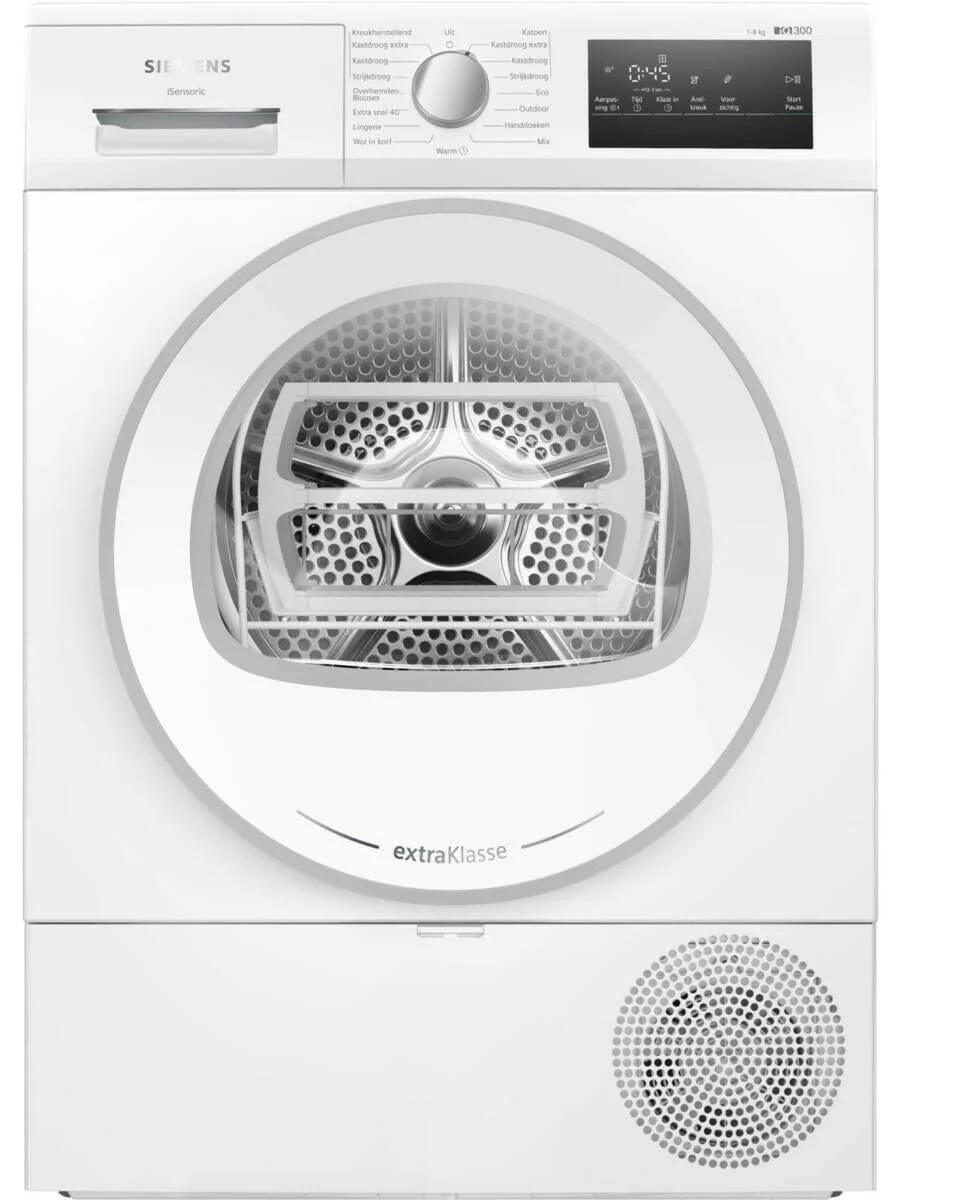 Siemens WT45H20MNL