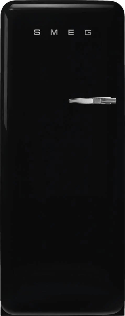 Smeg FAB28LBL6 zwart