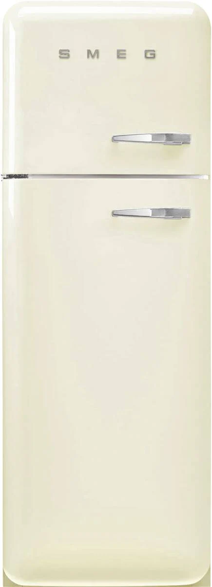 Smeg FAB30LCR6 crème