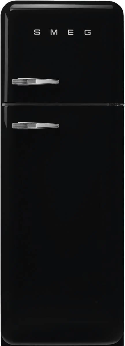 Smeg FAB30RBL6 zwart