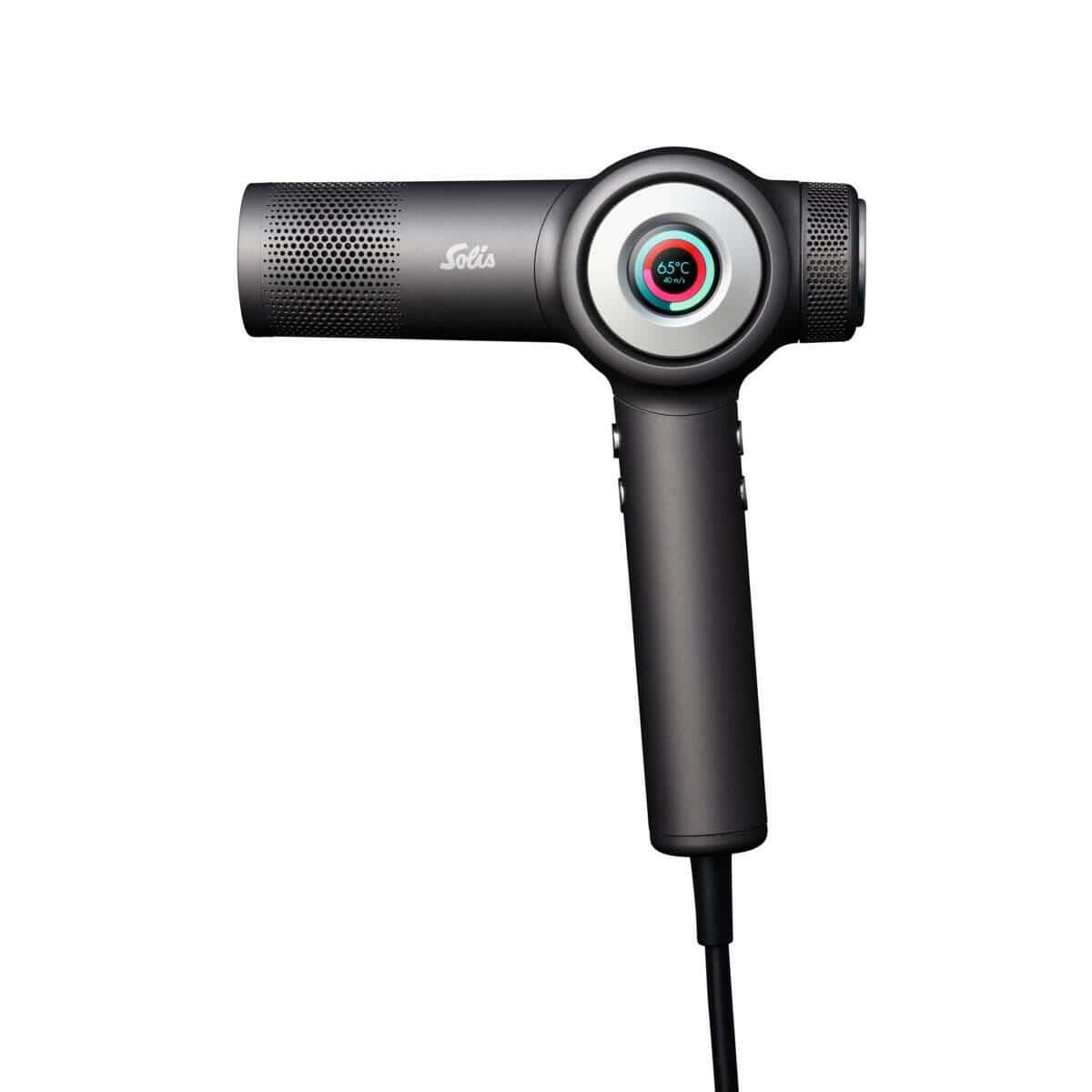 Solis Airvolution (Typ 3804) antraciet