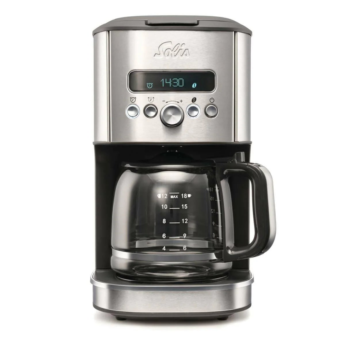Solis Aroma Brewer (Typ 1021)