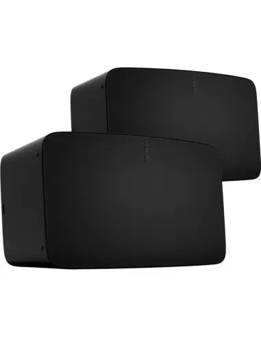 Sonos Five (Stereo Muziek Set)