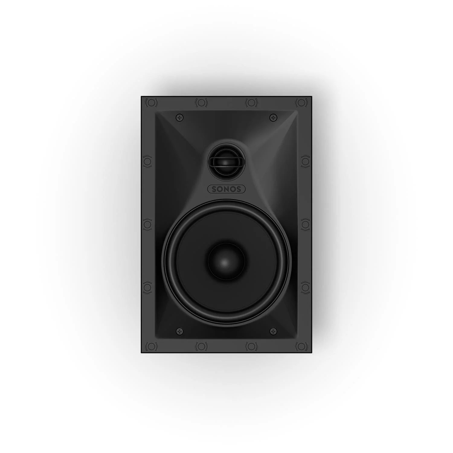 Sonos In-Wall / Paar