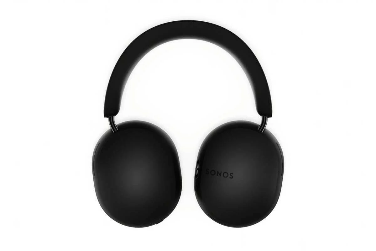 Sonos Ace zwart
