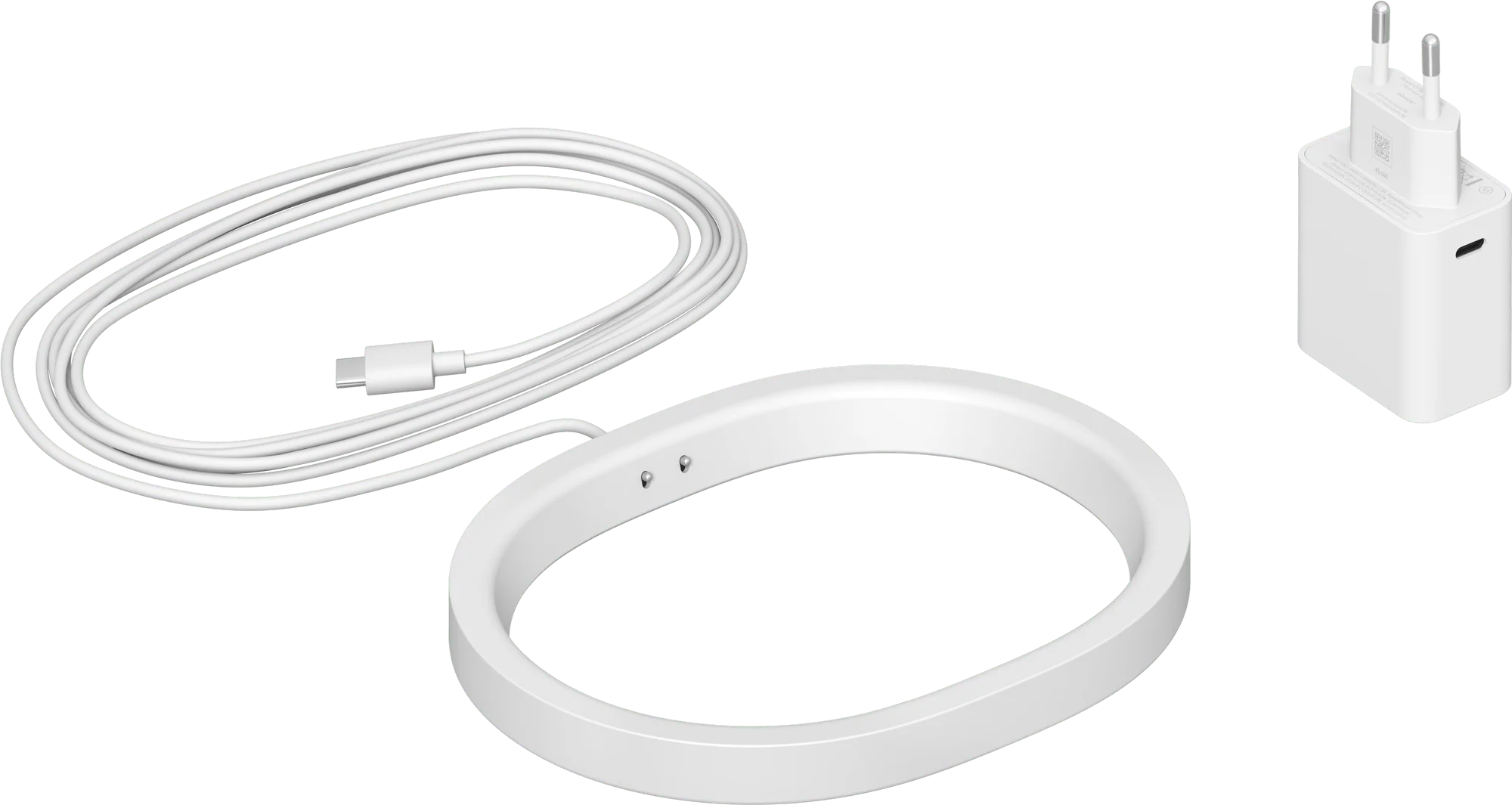 Sonos Draadloze Oplader voor Move 2 wit