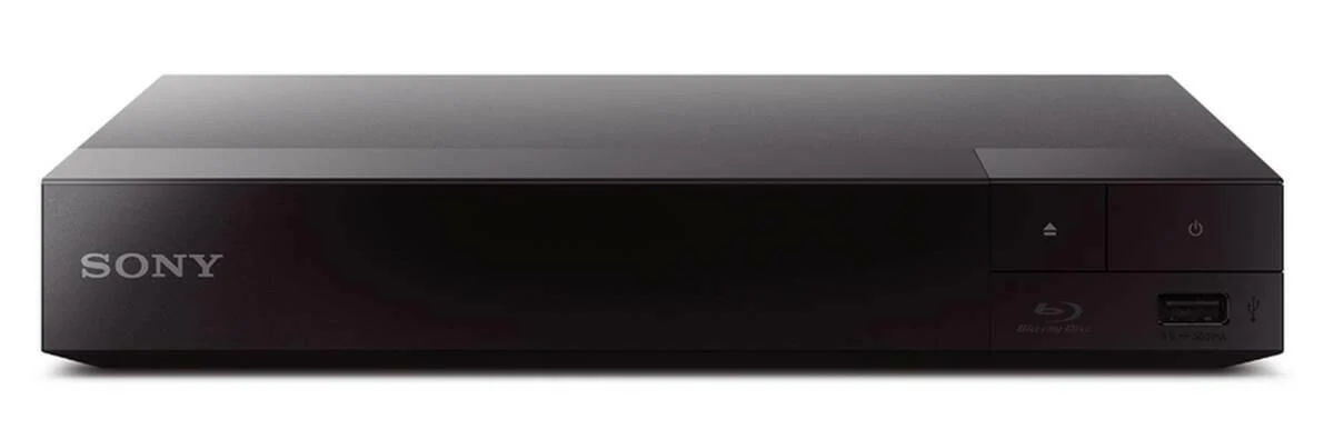 Sony BDP-S 1700K
