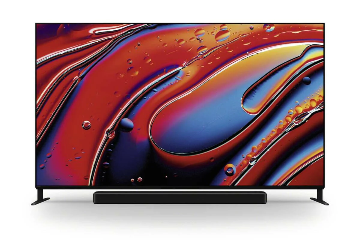 Sony  K85XR90B.CEI