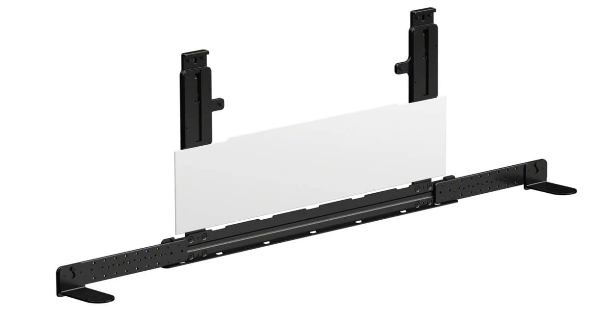 Sony SUWB1 Toevoeging op SU-WL900