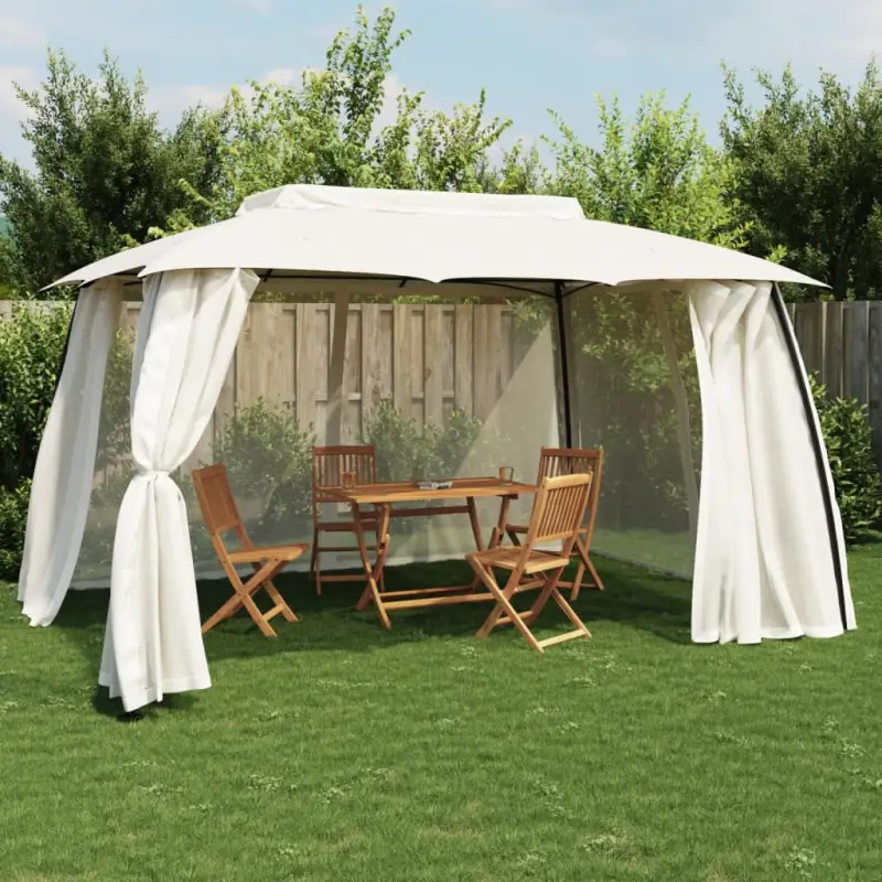 Sterke wind bestendige Partytent en Prieël voor Buitenplezier