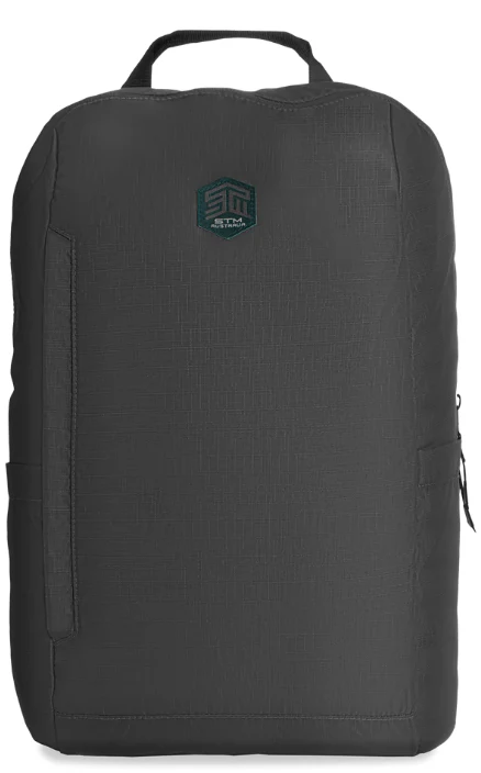 STM Bagpack 16inch Black
