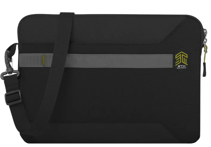 STM Blazer Classic Sleeve 13inch Black