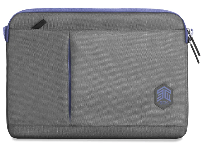 STM Blazer Sleeve 14inch Grijs