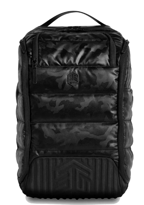 STM Dux 16L Backpack 15inch Black Camo