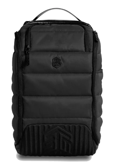 STM Dux 16L Backpack 15inch Black Night