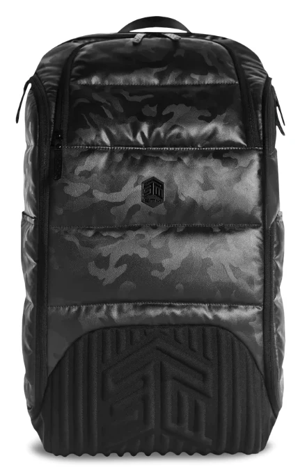 STM Dux 30L Backpack 17inch Black Camo