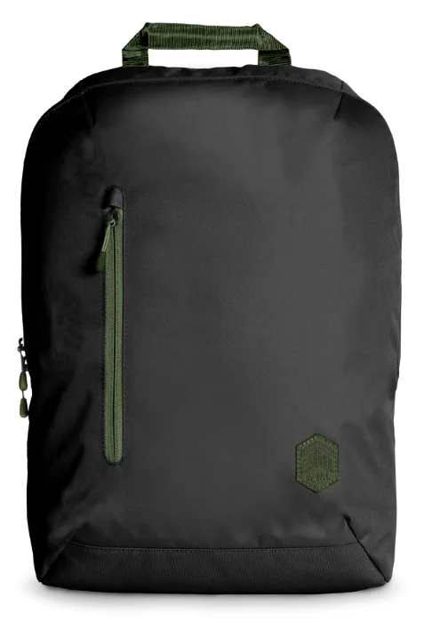 STM Eco Backpack 16inch Black