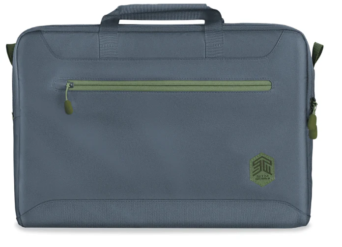 STM Eco Brief 16inch Blue