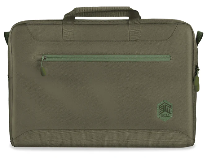 STM Eco Brief 16inch Olive