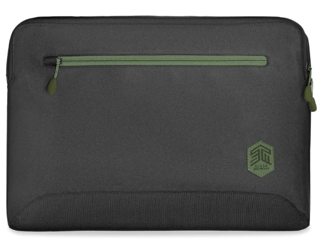 STM Eco Sleeve 14inch Black