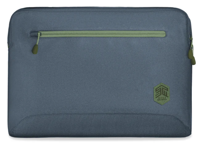 STM Eco Sleeve 14inch Blue