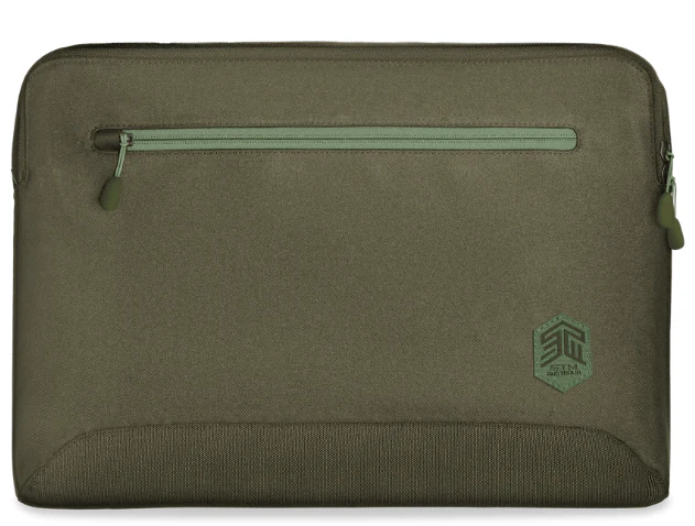 STM Eco Sleeve 14inch Olive