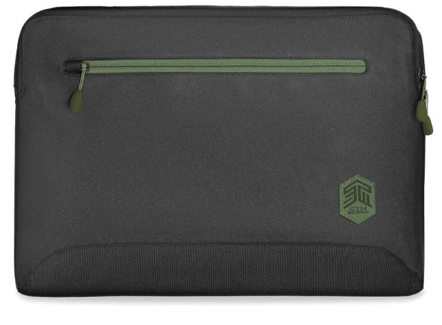 STM Eco Sleeve 16 inch Black