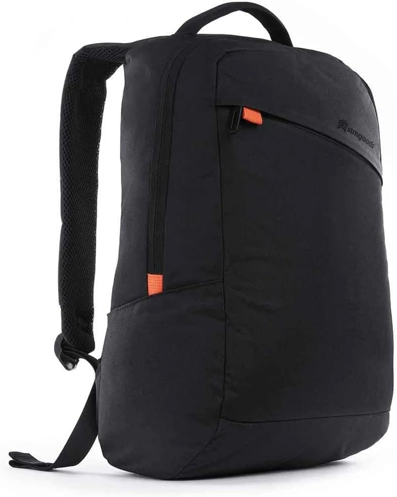 STM Gamechange Pack 16 inch Black