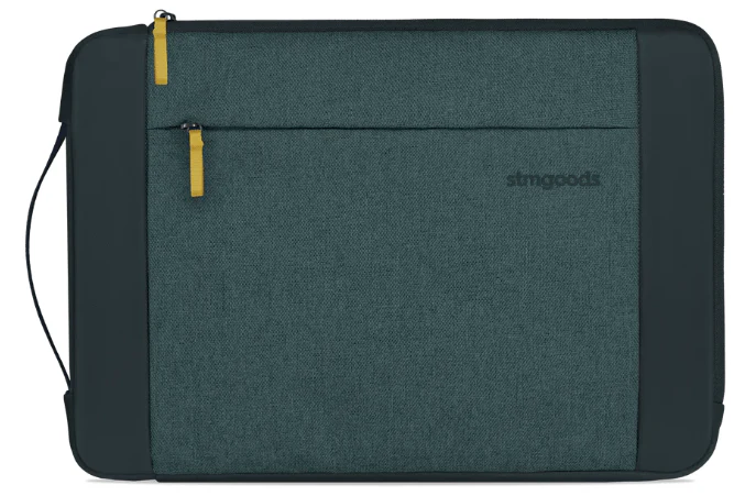 STM Kin Sleeve 14inch Aqua Blue