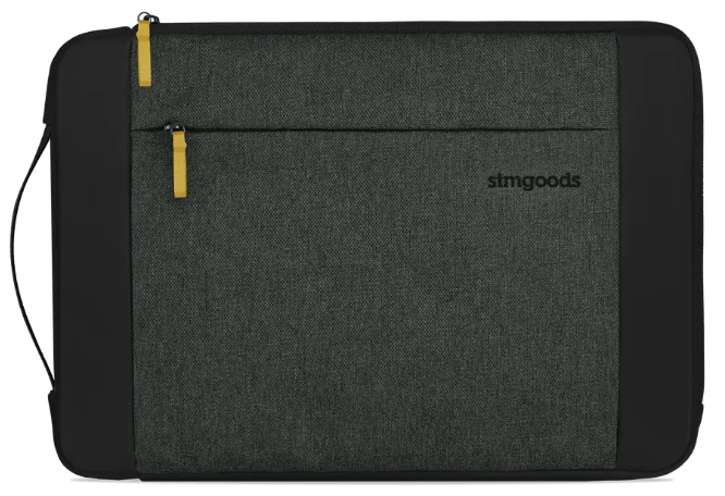 STM Kin Sleeve 16 inch Black Slate