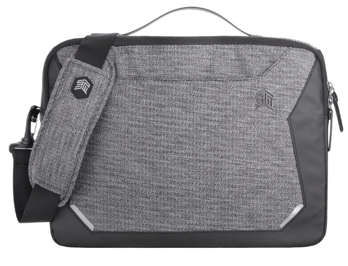 STM Myth Brief 14inch Granite Black