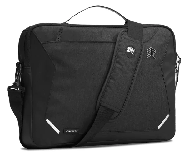 STM Myth Brief 16 inch Black