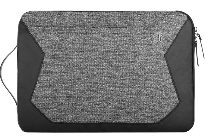 STM Myth Sleeve 14inch Granite Black