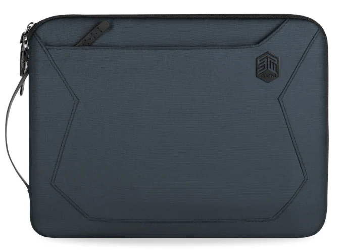 STM Myth Sleeve 14inch Midnight Blue