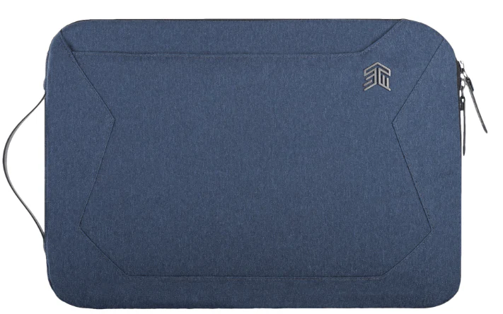STM Myth Sleeve 14inch Slate Blue