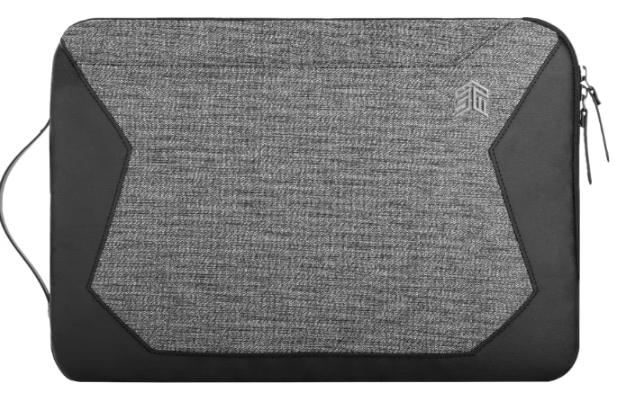 STM Myth Sleeve 16inch Granite Black