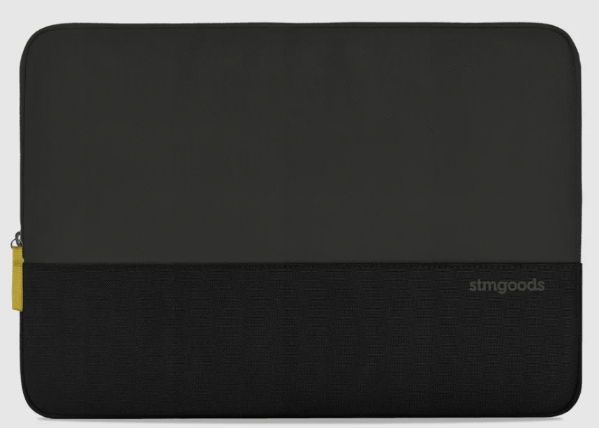 STM Origin Sleeve 16 inch Black Slate