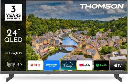 Thomson 24HQG3S15C