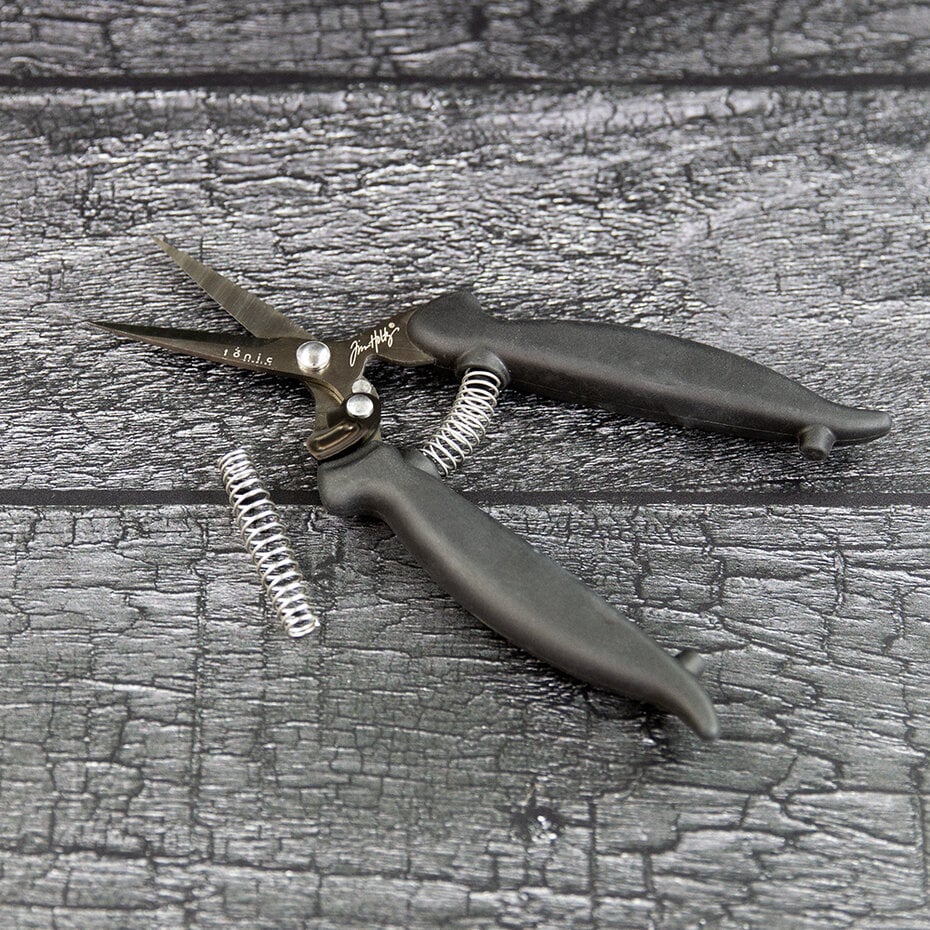Tim Holtz mini recoil Snips Tim Holtz mini recoil Snips