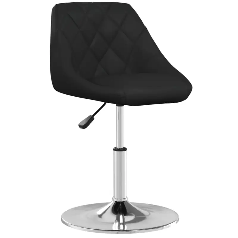 Trendy barkruk met modern design en comfort