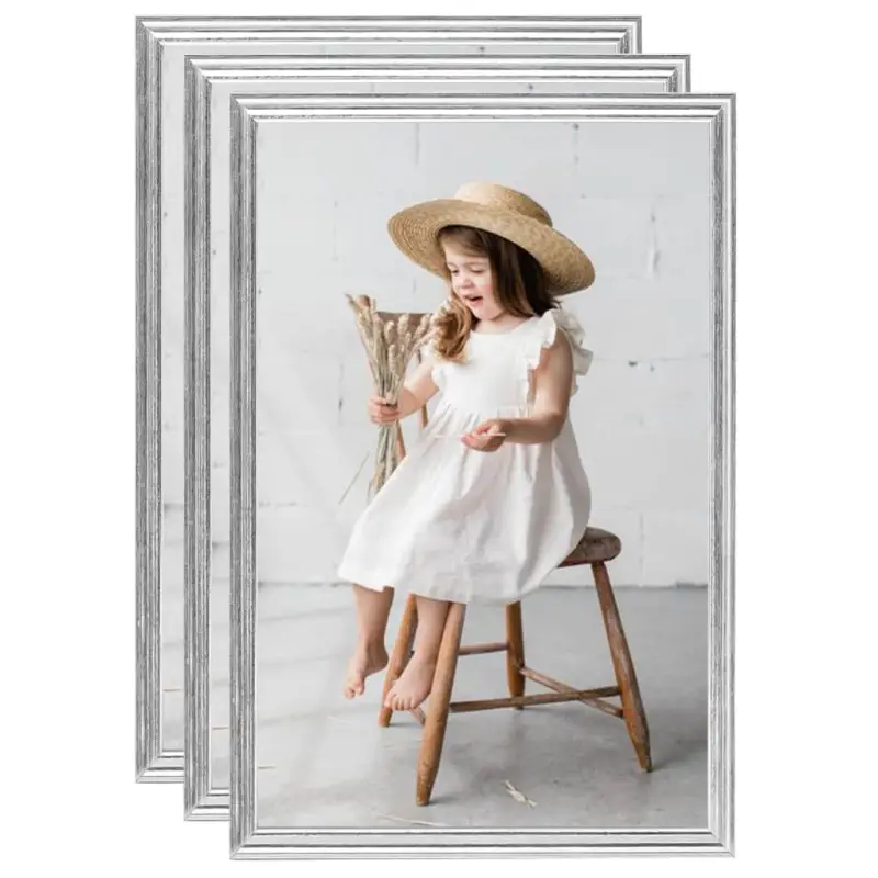 Trendy fotolijsten voor een stijlvolle muurdecoratie