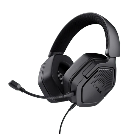 Trust GXT 492 Carus Gaming Headset