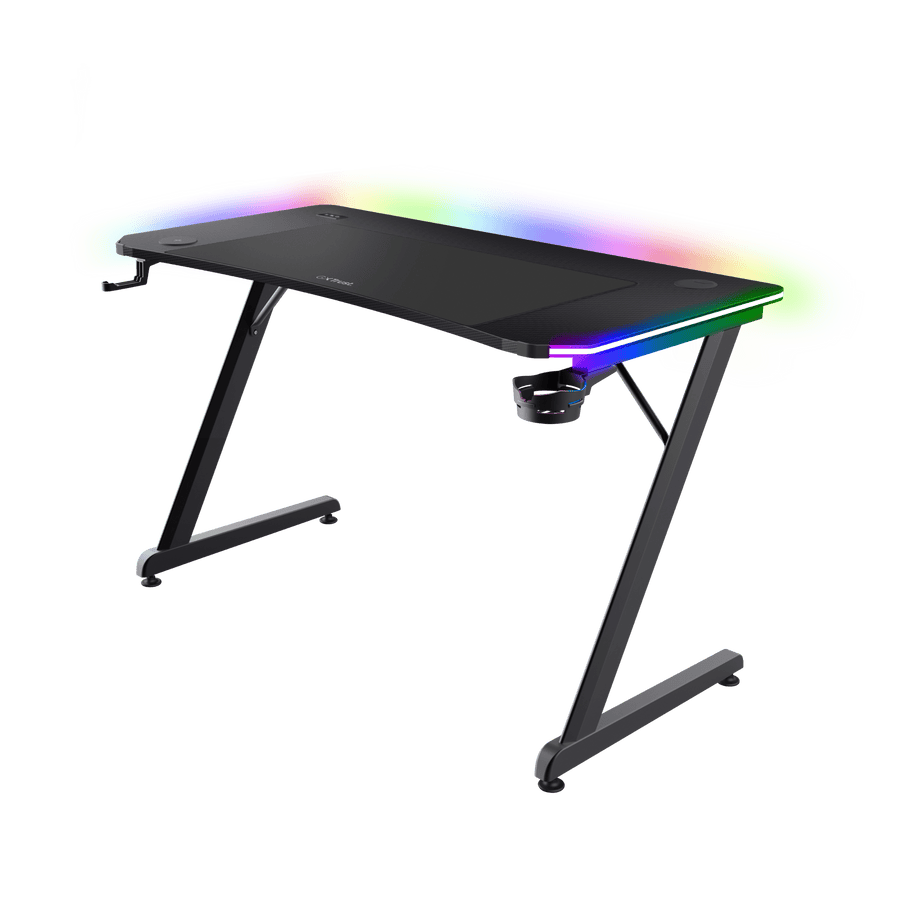 Trust GXT 710 Luminus Pro RGB-gamingbureau