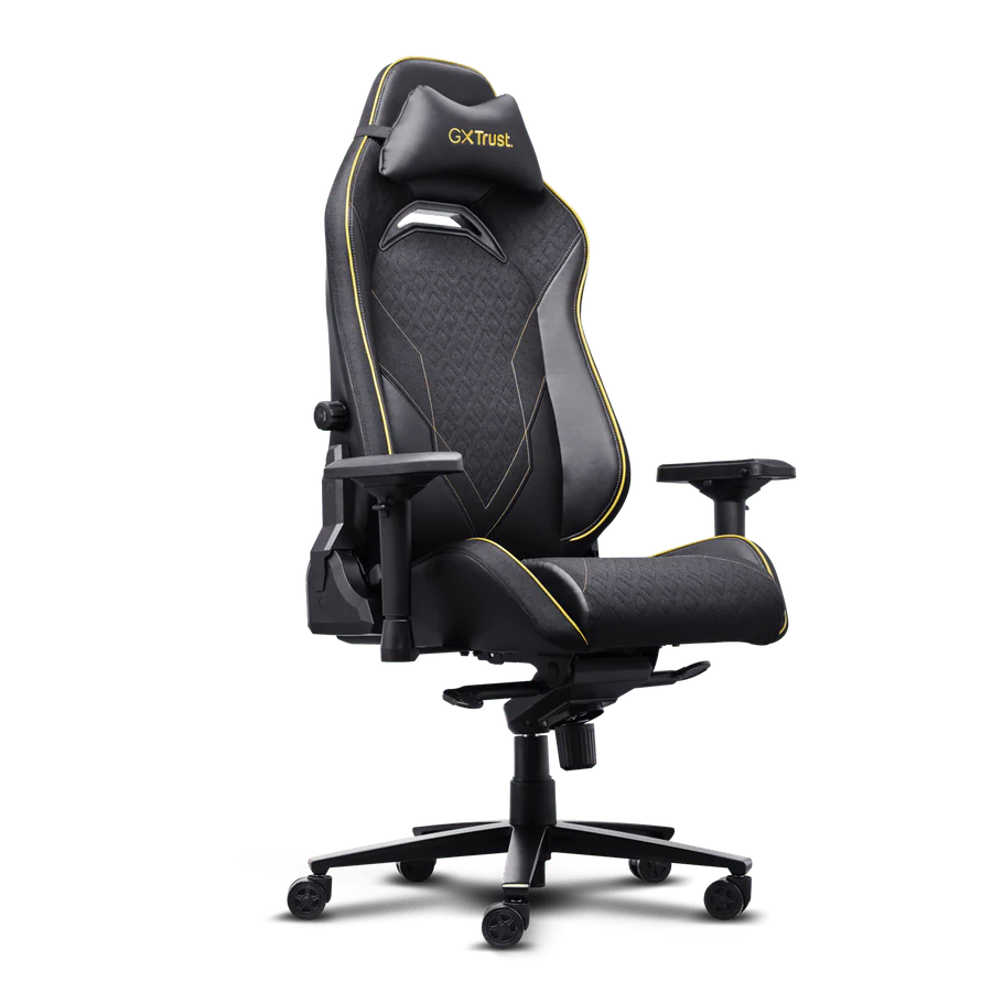 Trust GXT 721 Ruya Pro Premium Gamingstoel