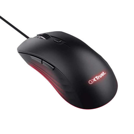 Trust GXT 924 Ybar+ Gaming Mouse