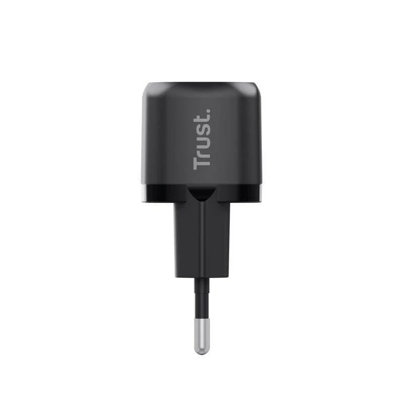 Trust Maxo 20W USB-C Charger Black