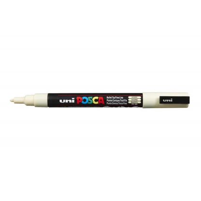 Posca – Verfmarker 3M – diverse kleuren