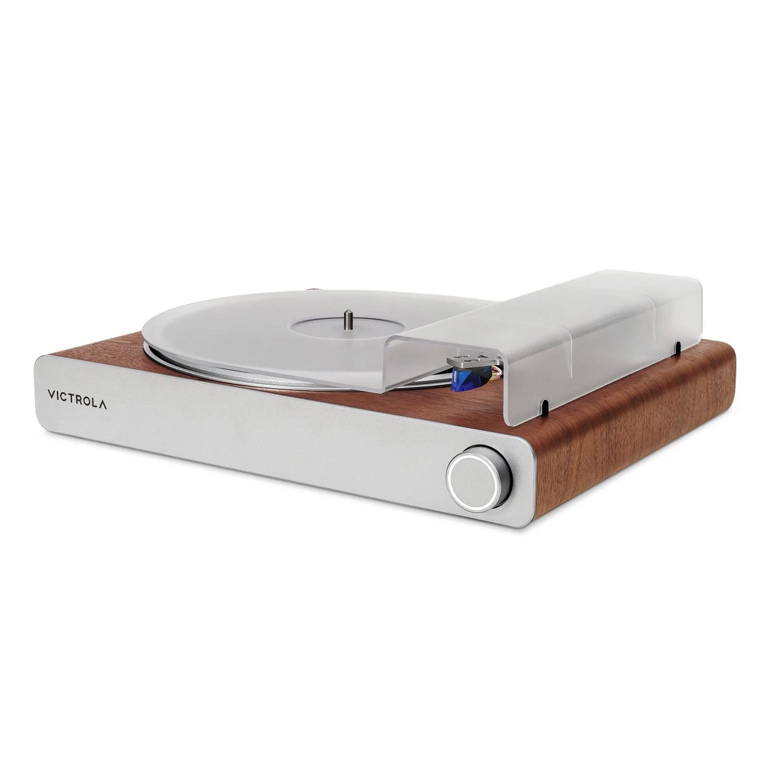 Victrola VPT-4000 Stream Sapphire
